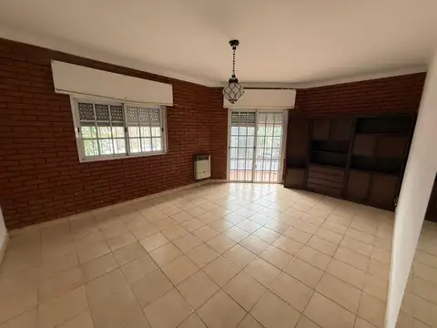 Departamento en Alquiler de 4 ambientes