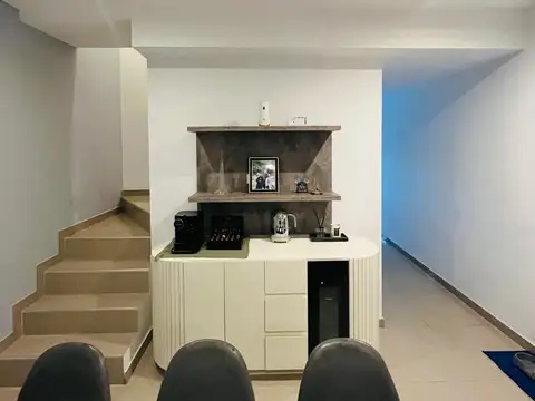 Depto Tipo Casa en Alquiler 10 años