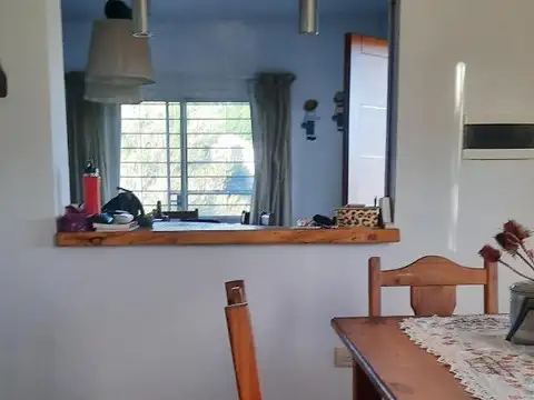 Casa con Pileta en Estancia Vieja