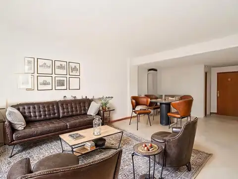 VENTA DEPARTAMENTO MONOAMBIENTES A ESTRENAR VILLA DEVOTO