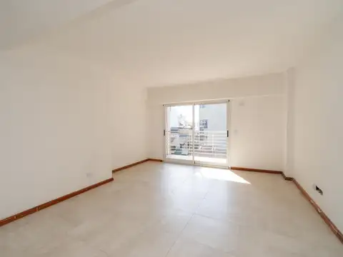 VENTA DEPARTAMENTO MONOAMBIENTES A ESTRENAR VILLA DEVOTO