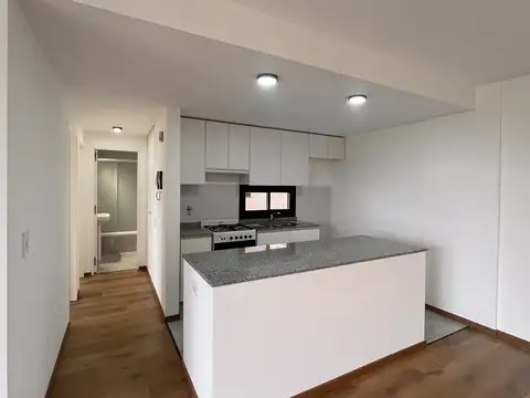 Departamento en Alquiler de 3 ambientes
