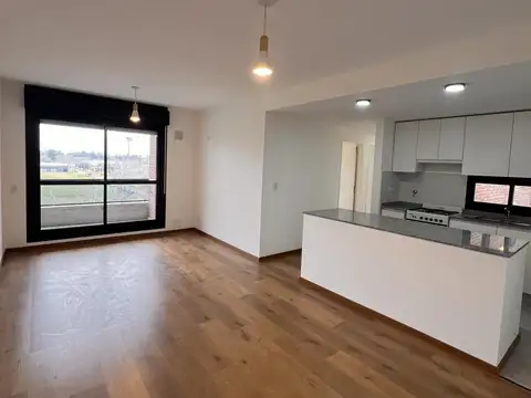 Departamento en Alquiler en Fisherton, Rosario