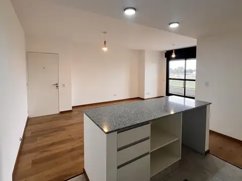 Departamento en Alquiler de 2 dormitorios