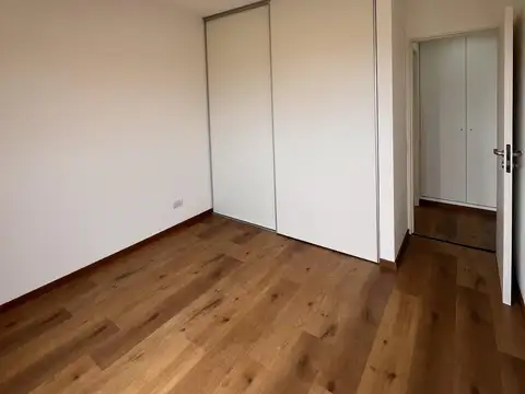 Departamento en Alquiler A Estrenar