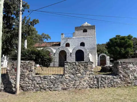 Avenida Enrique Ocampo 3200