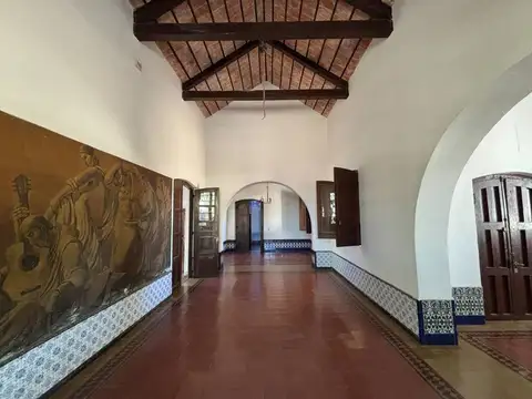 SE VENDE HISTÓRICA CASA - Avenida OCAMPO Catamarca