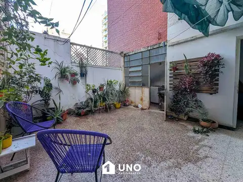 Dorrego 100, Piso 01