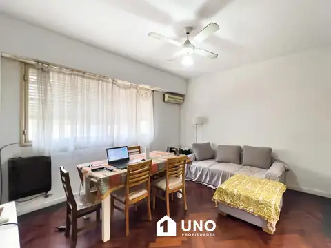 Departamento en Venta en Rosario, USD 105.000