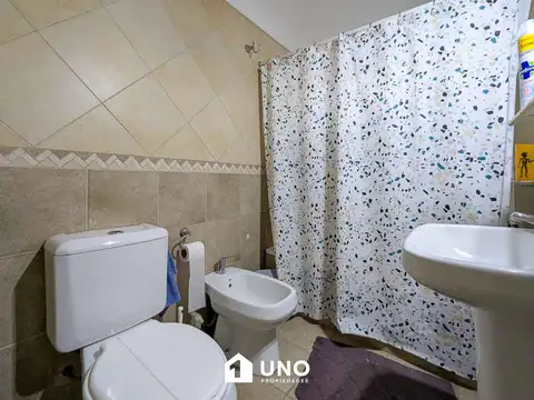 Departamento en Venta al Este