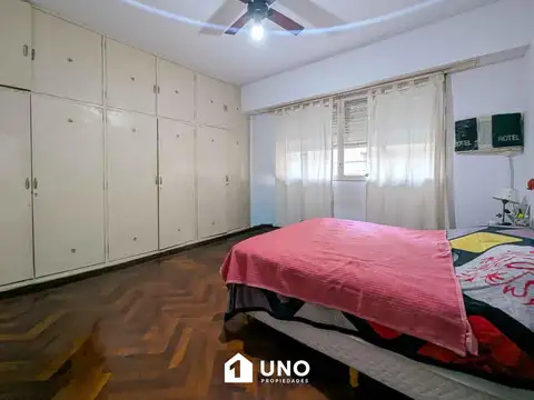 Departamento en Venta en Rosario, USD 105.000