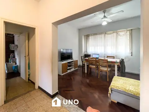 Departamento en Venta de 2 dormitorios