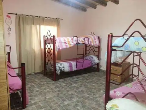 Casa en Venta 17 años