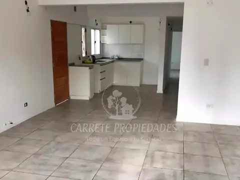 Casa en Venta en Pilar, USD 130.000