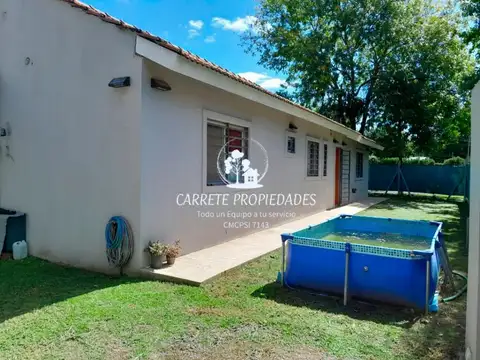 Casa en Venta de 3 dormitorios