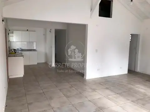 Casa en Venta con 1 cochera