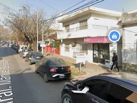 General Manuel Belgrano 800