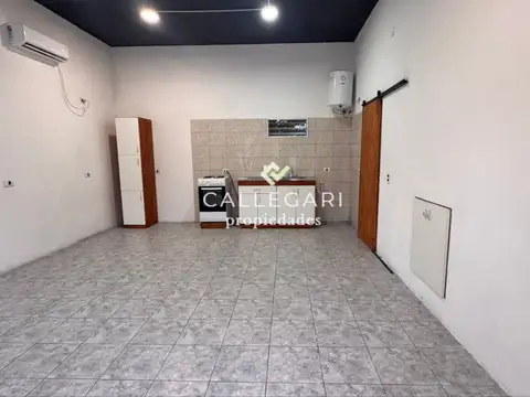 Departamento en Alquiler de Monoambiente