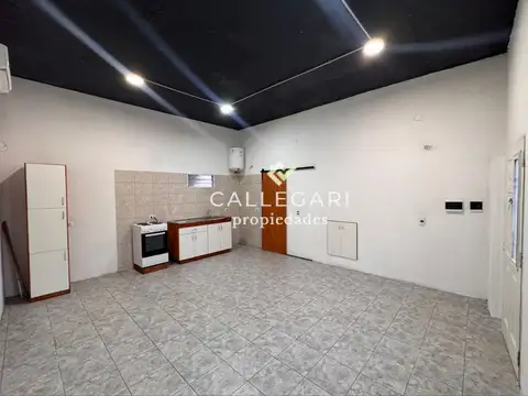 Departamento Monoambiente en alquiler - Berazategui