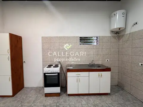 Departamento en Alquiler de 1 dormitorio