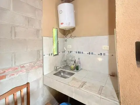 Terreno en Venta de 476,0 m2