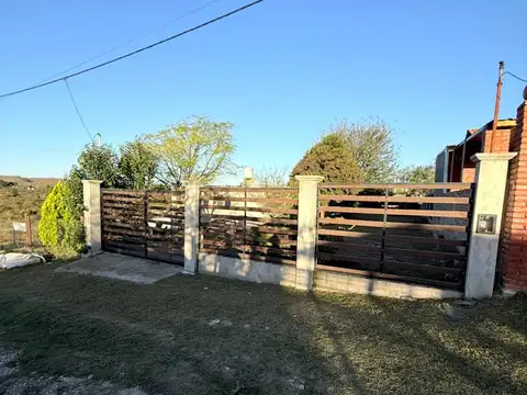 Terreno en Venta de 476,0 m2