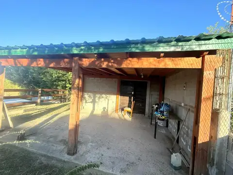 Terreno en Venta en Potrero de Garay, USD 22.000