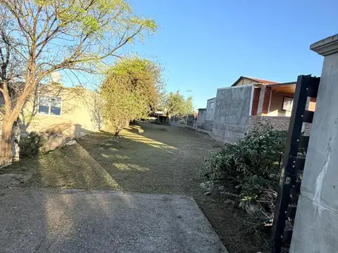 TERRENO EN VENTA POTRERO DE GARAY CORDOBA