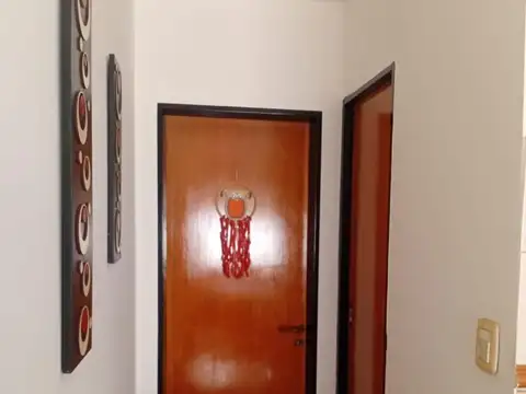 Depto Tipo Casa 2 ambientes con 1 baño