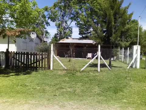 VENTA CASA EN MAR AZUL