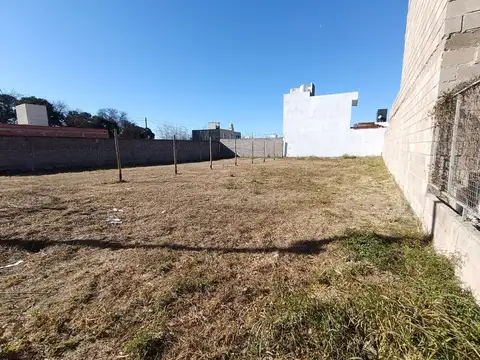 Venta de TERRENO en SPILIMBERGO NORTE Oportunidad!