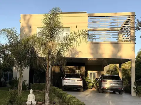 Casa en Venta 2 años