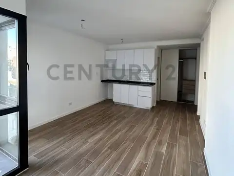 VENTA DEPARTAMENTO ALMAGRO MONOAAMBIENTE A ESTRENAR