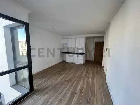 VENTA DEPARTAMENTO ALMAGRO MONOAAMBIENTE A ESTRENAR