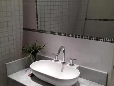 Larrea 700, Piso 1