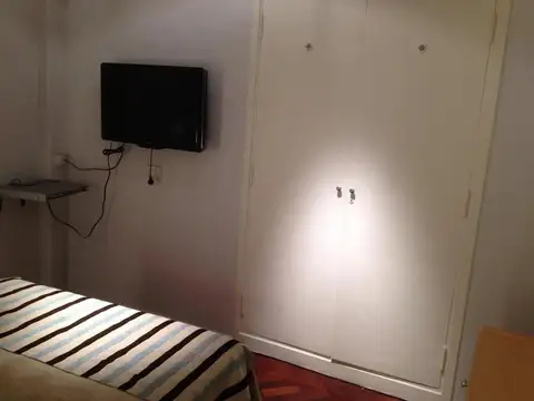 Departamento en Alquiler Temporal de 1 dormitorio