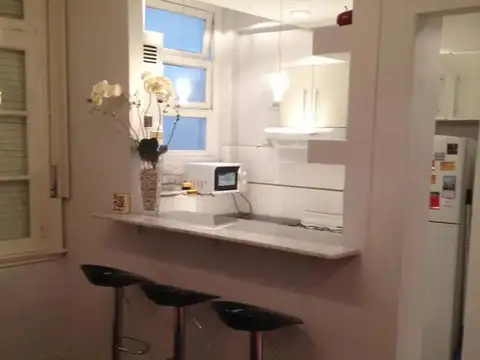 Departamento en Alquiler Temporal 15 años