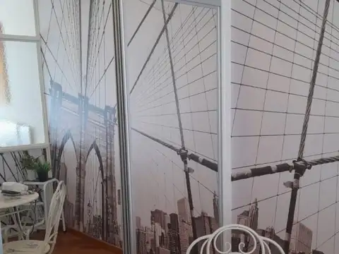 Av Corrientes 800, Piso 8