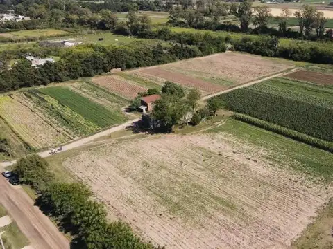 SE VENDE TERRENO EN LOTEO SAN MIGUEL 1