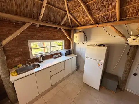 CASA QUINTA EN MÁXIMO PAZ CON PISCINA Y QUINCHO