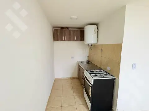Depto Tipo Casa Monoambiente con 1 baño