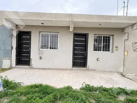 Depto Tipo Casa en Alquiler de Monoambiente