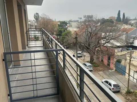 Terreno - Munro-Oeste