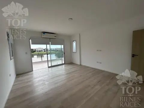 Casa a la laguna en alquiler El Canton