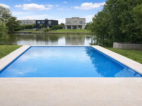 Casa en Alquiler 3 años