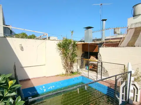 Casa en Alquiler al Norte