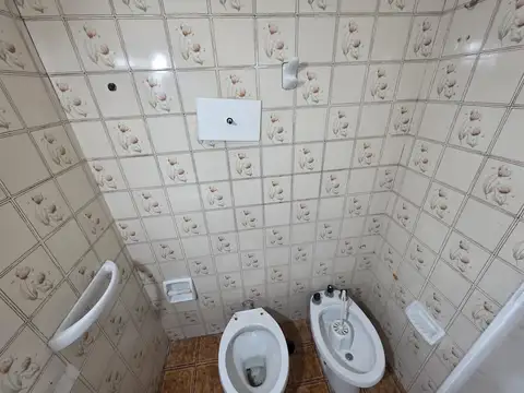 Departamento en Alquiler 40 años