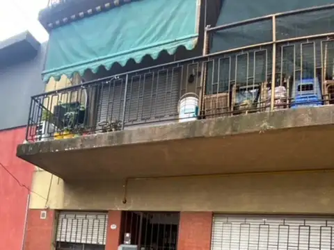 Departamento en Venta 45 años