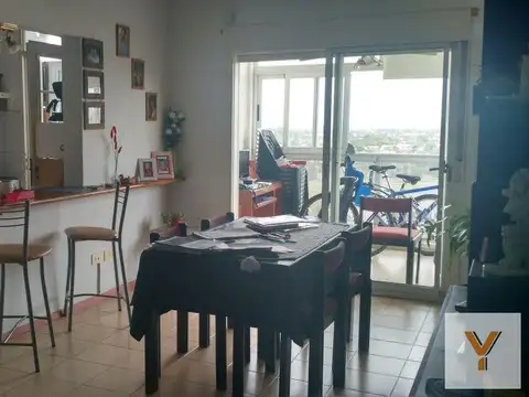 Departamento en Venta en Quilmes Oeste, Partido de Quilmes