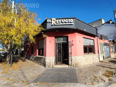 Local  en alquiler en Chauvin